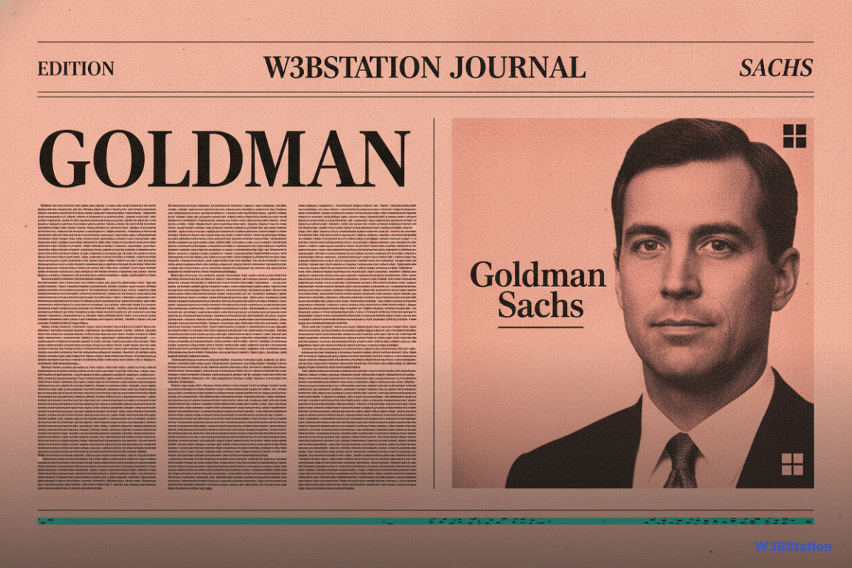 Goldman Sachs Opens $100B Treasury Fund Access to Crypto Firms via Lynq