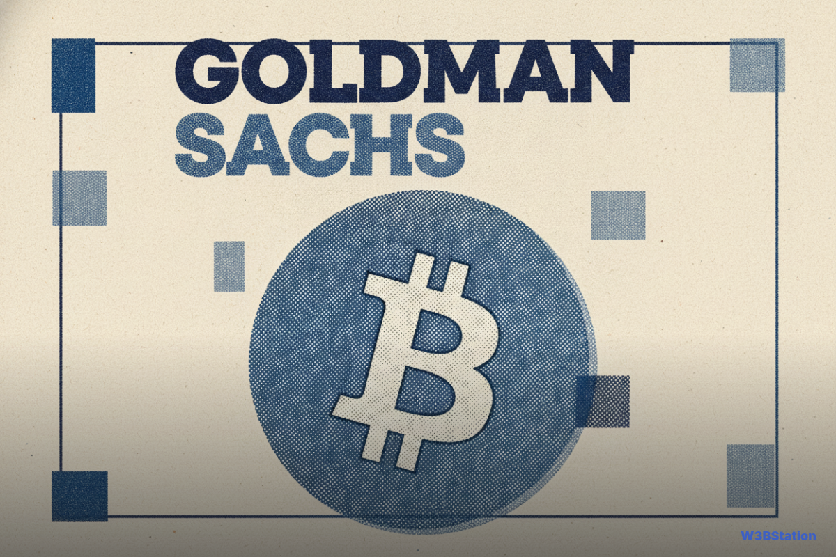 Goldman Sachs to Acquire NEOS for Up to $2.25B, Inheriting $1B Bitcoin Income ETF