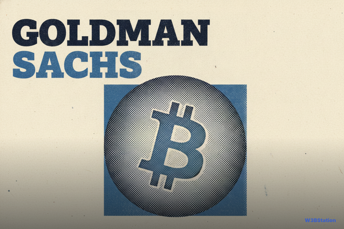 Goldman Sachs to Acquire Neos Investments for $2.25B, Gaining Bitcoin & ETH Income ETFs