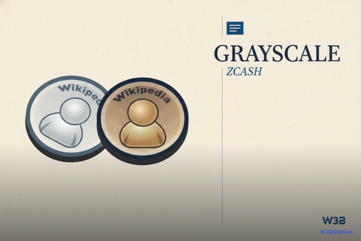 Grayscale’s Zcash ETF Announces 3-for-1 Split After $233M Inflow Surge