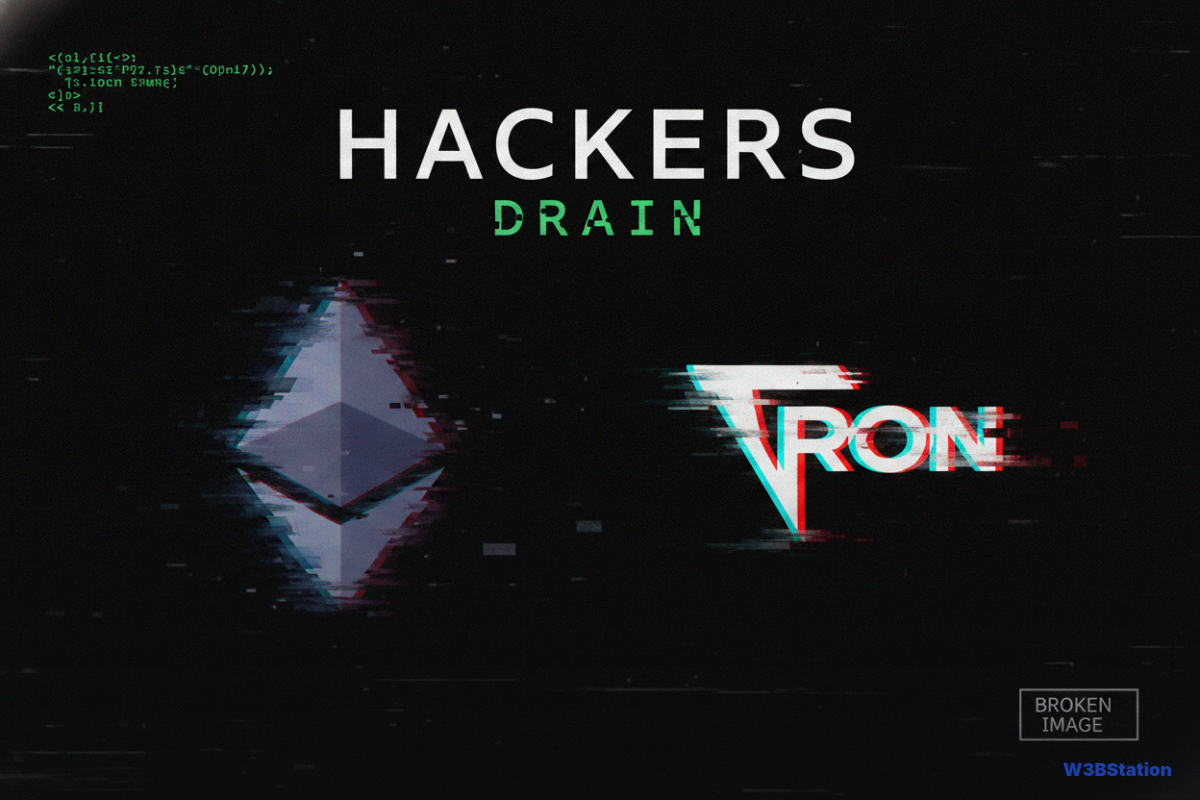 Hackers Drain $8 Million From Coinsbuy in Coordinated Tron and Ethereum Attack
