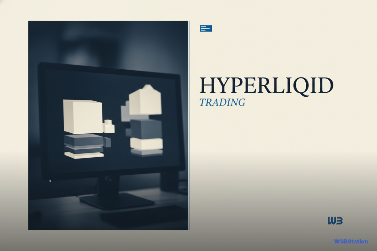 Hyperliquid RWA Trading Surges to $25.1B, Outpacing All DEX Perps