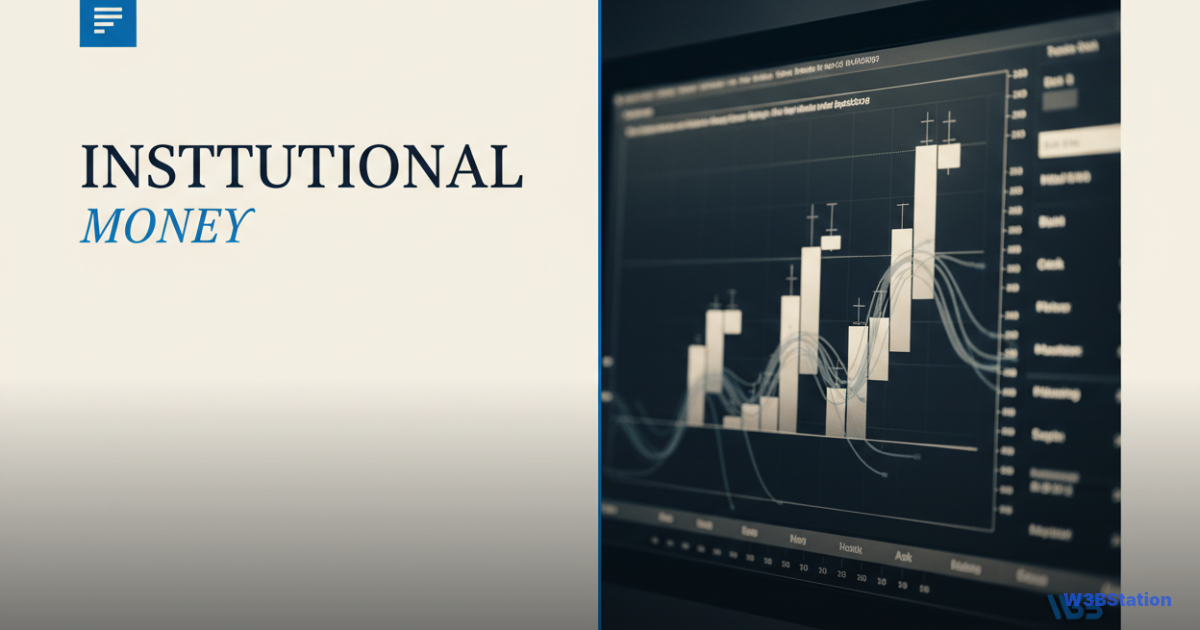 Institutional Money Pours Back Into Crypto with $1.4B Weekly Inflows