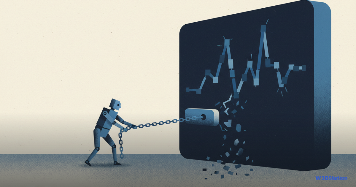 JPMorgan Flags DeFi Security Risks Following $20 Billion KelpDAO Exploit