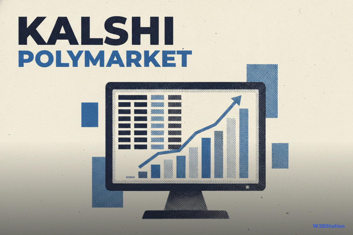 Kalshi and Polymarket’s July Volume Surpasses $50B, Driven by World Cup