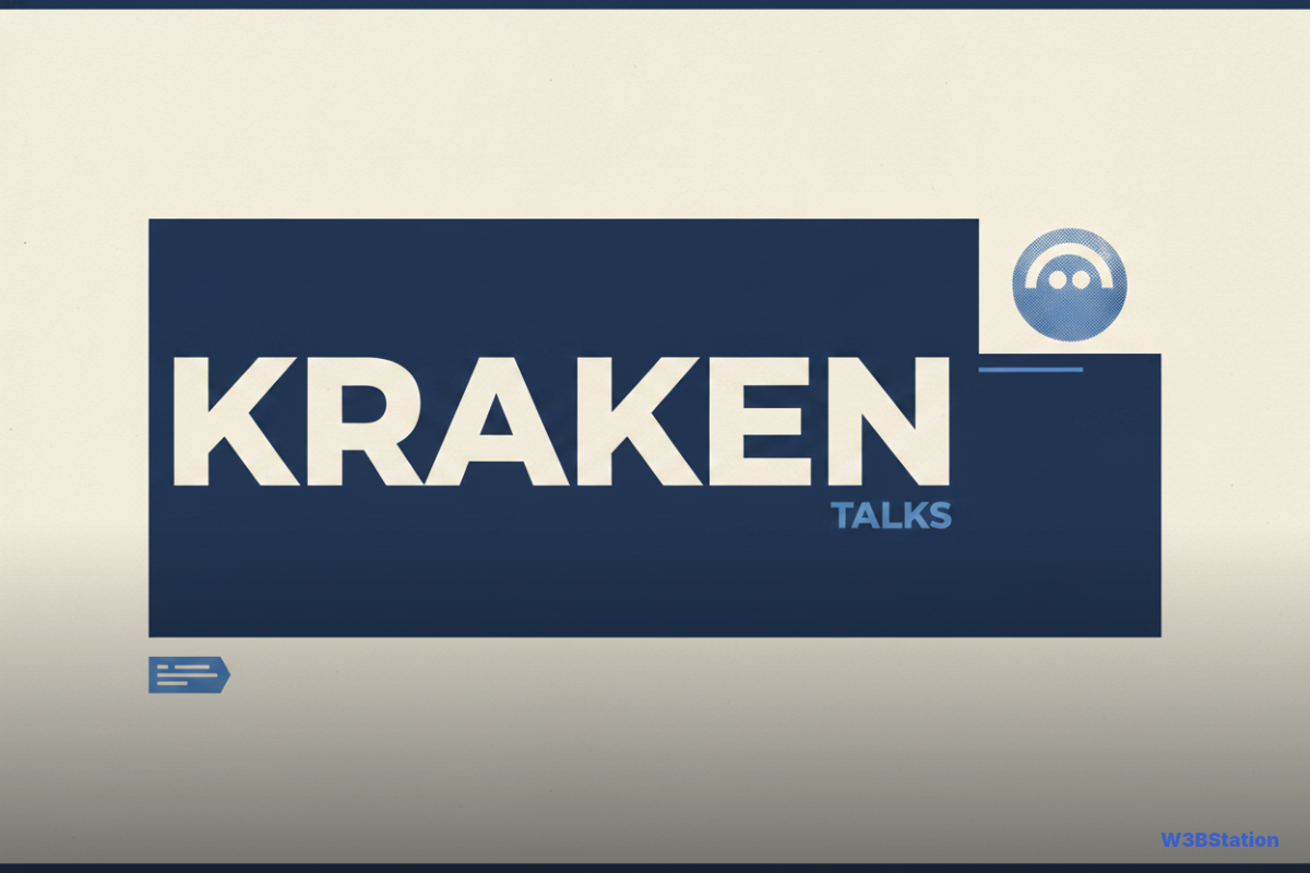 Kraken in Talks for $71M Aave Stake at $385M Valuation, Founder Disputes Terms