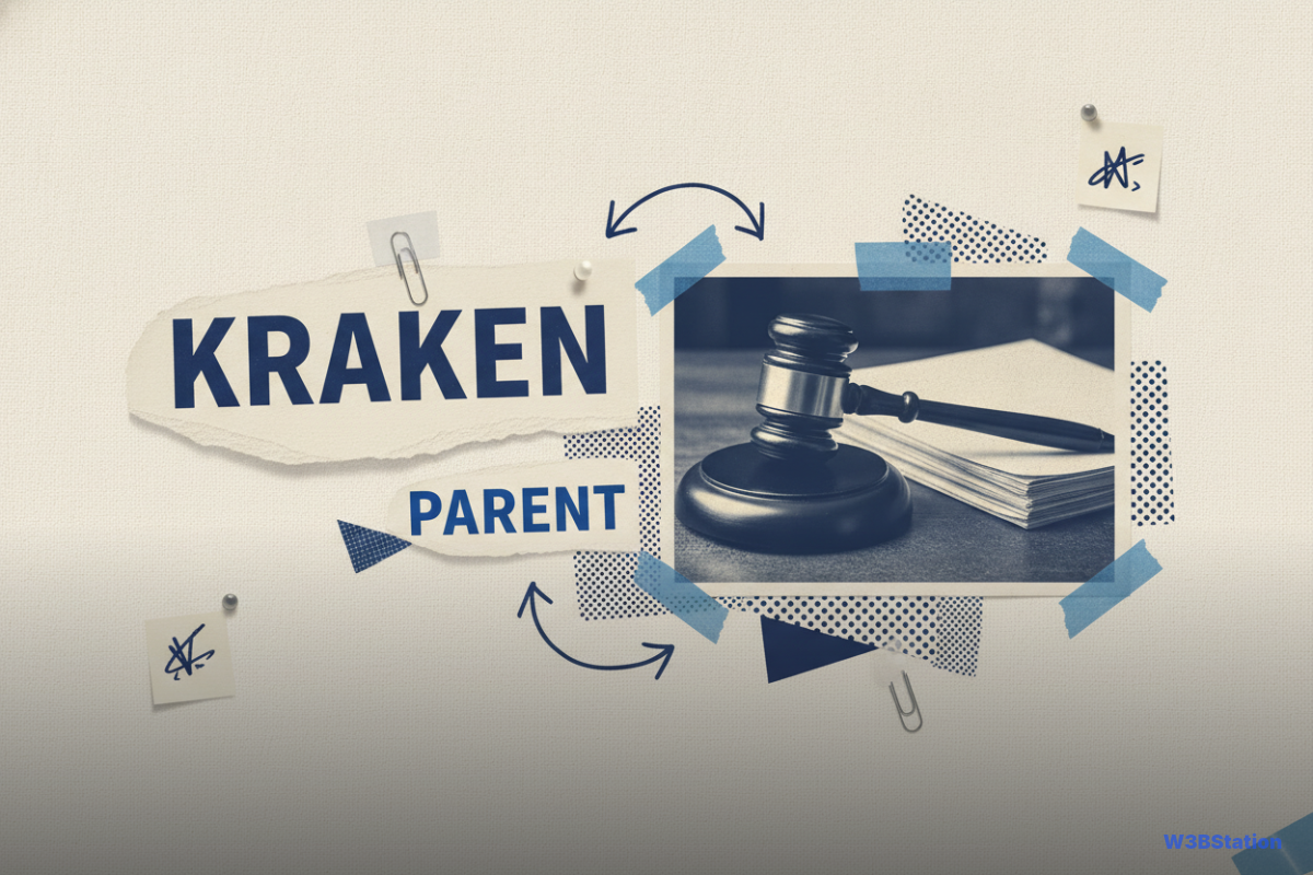 Kraken Parent Payward to Acquire Lithuania’s Saldo Bank, Marking First Crypto EU Bank Deal