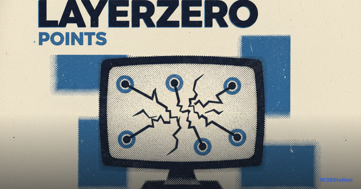 LayerZero Points to North Korea's Lazarus Group in $290M Kelp Exploit