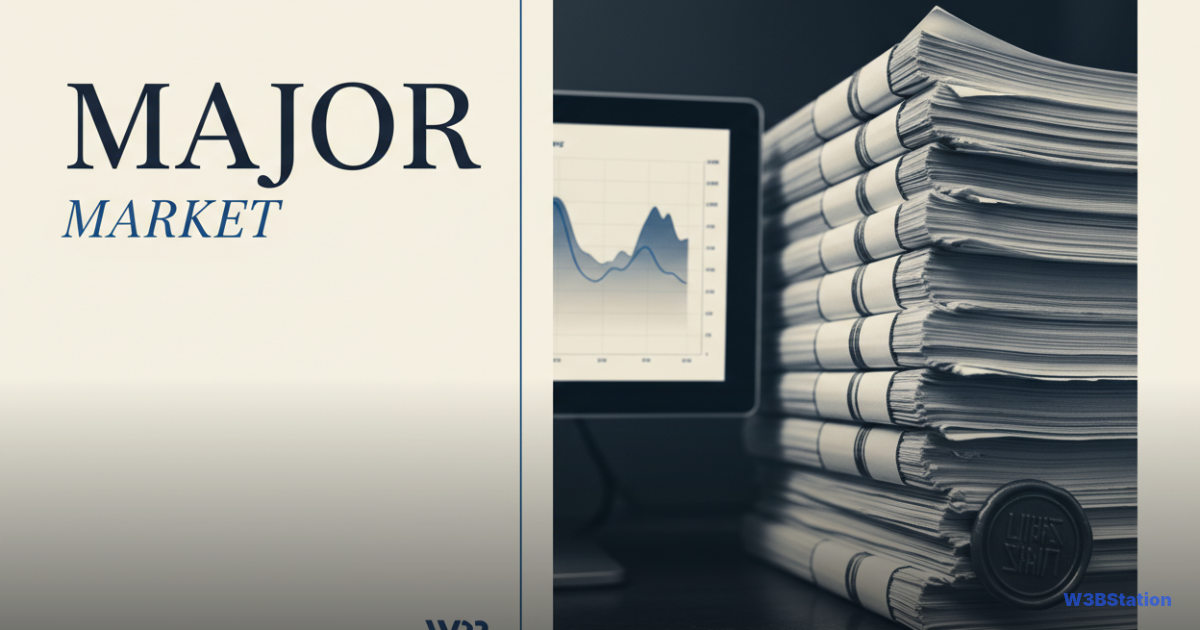 Major Market Maker GSR Launches Multi-Asset Crypto ETF