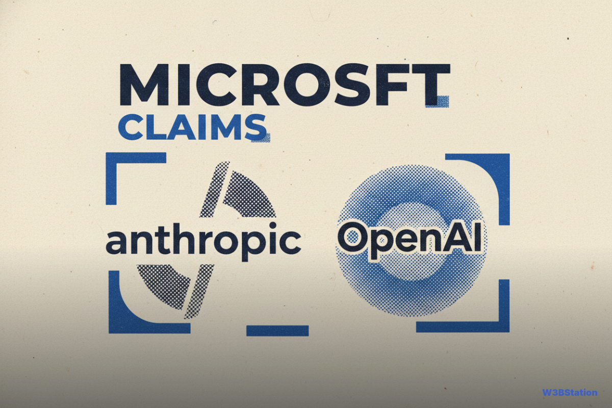 Microsoft Claims New AI Models Outperform Major Rivals