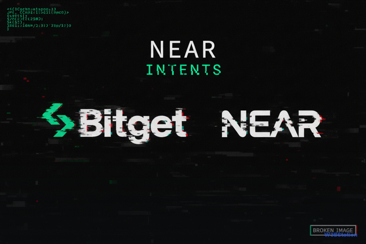 Near Intents Hacked for $3.8M Days After Blocking Bitget Attacker
