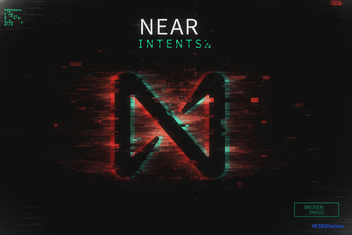 NEAR Intents Recovers $3.8M Hack as Blast L2 Shuts Down Amid 99% Revenue Drop