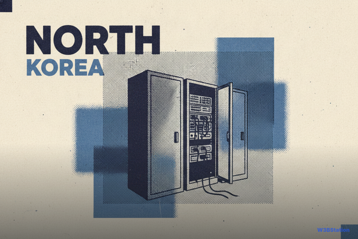 North Korea Arrests Alleged Bank Hacking Ring Tied to Crypto Laundering