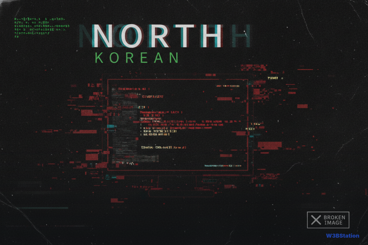 North Korean WaterPlum Hackers Steal $10.7M in Global Crypto Phishing Wave