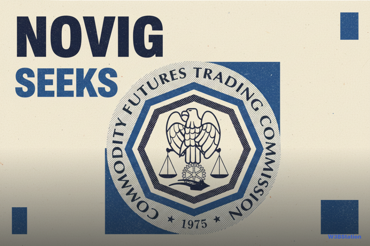 Novig Seeks Federal Framework to Launch Sports Prediction Market