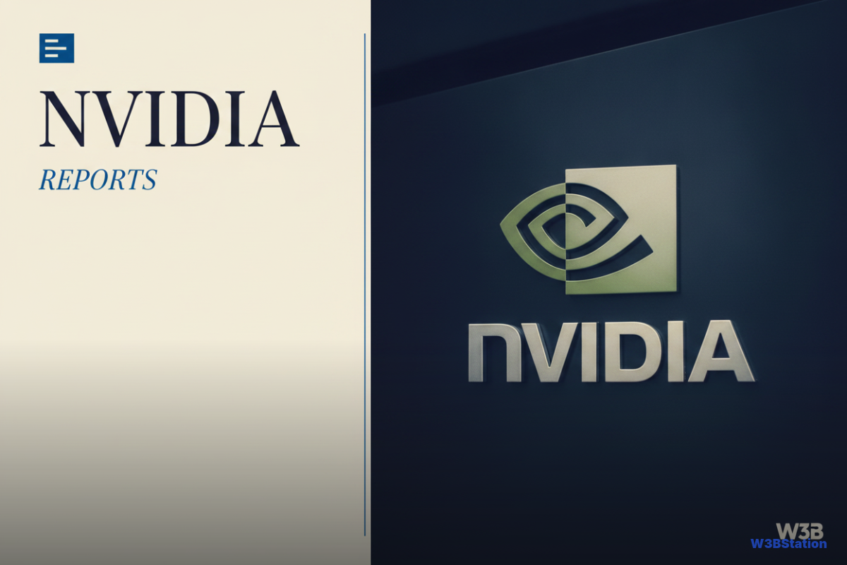 Nvidia Reports $96.2B Q2 Revenue, Projects 70% Growth for FY2028