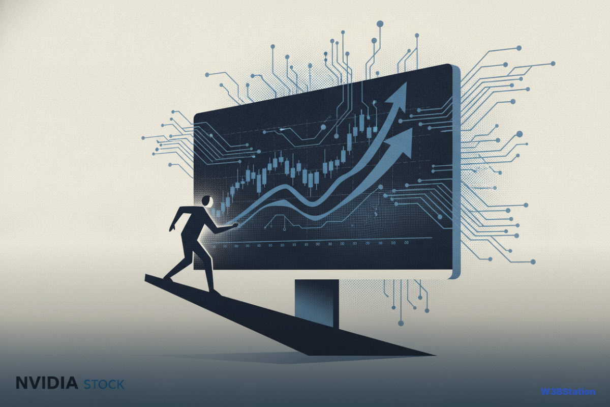 Nvidia Stock Surges After OpenAI’s GPT-6 Astra Launch, But AGI Claims Face Skepticism