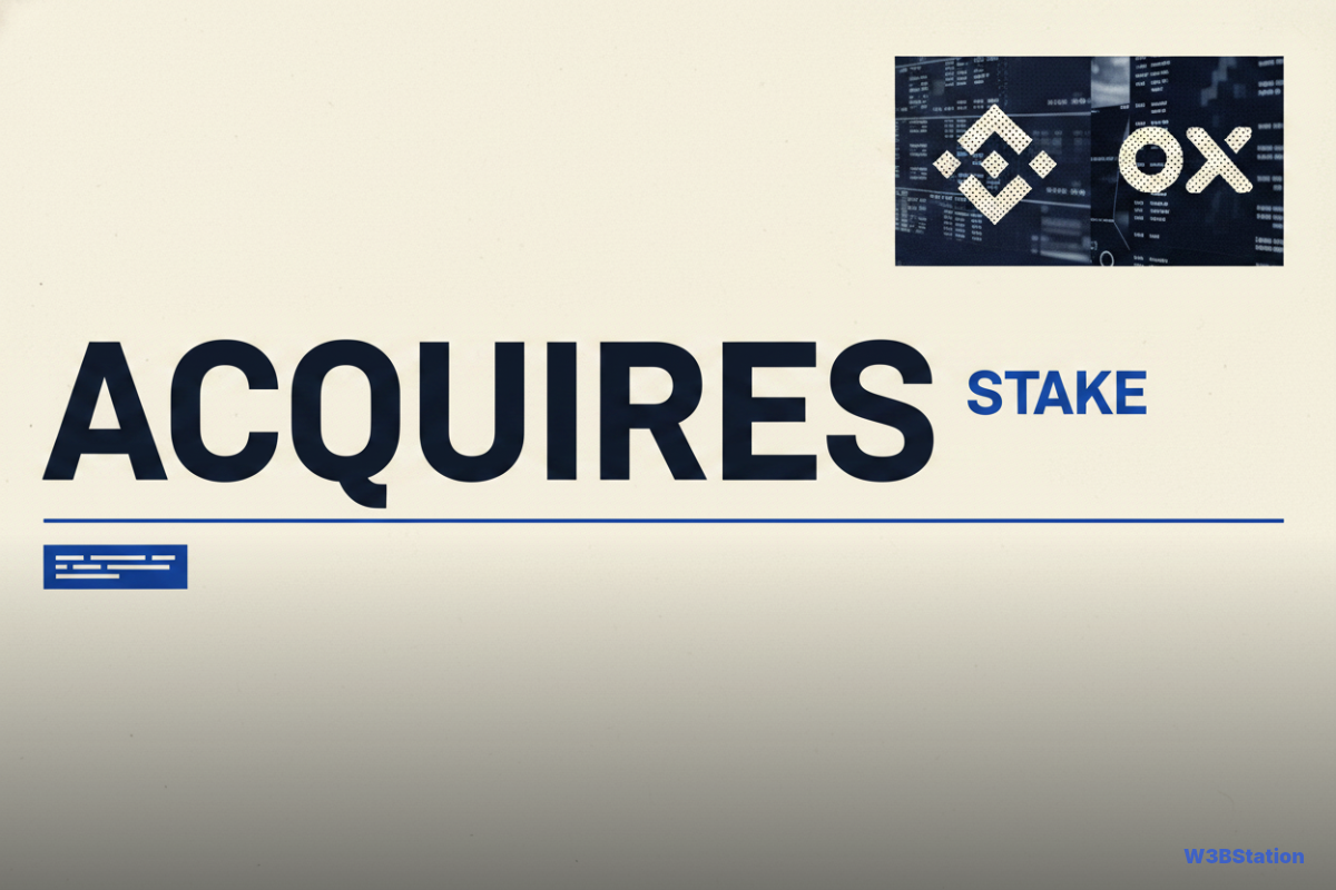 OKX Acquires 20% Stake in Coinone, Following Binance's Gopax Deal