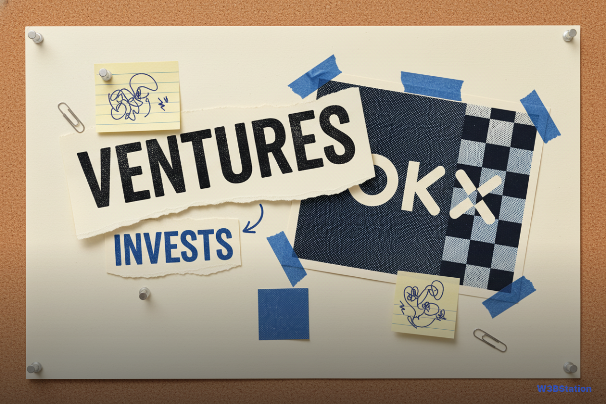 OKX Ventures Invests $53 Million in Korea's Coinone Exchange