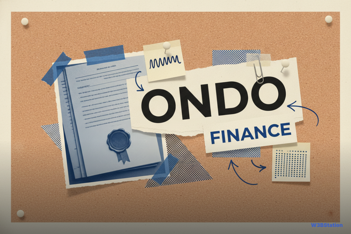 Ondo Finance Faces Legal Turmoil After Founder’s Death
