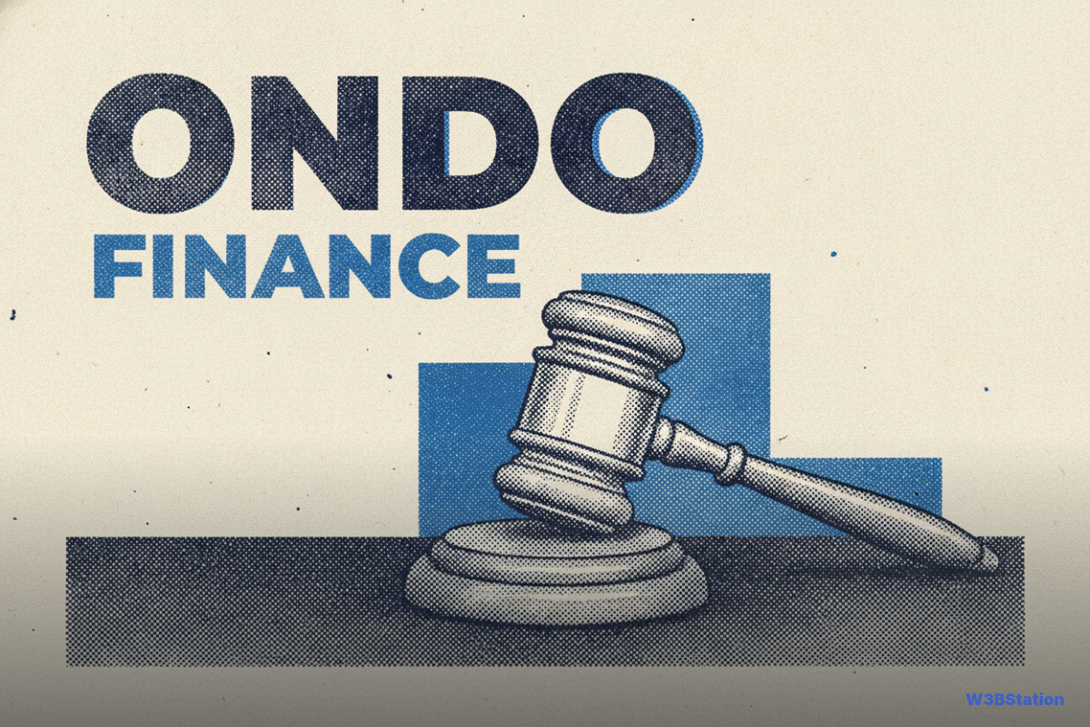 Ondo Finance Succession Crisis Escalates With Hawaiian Conservatorship Petition