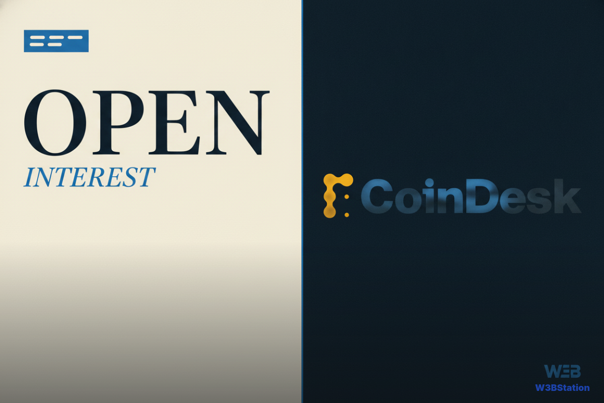 Open Interest Climbs as Bears Re-Enter After $648M Short Squeeze