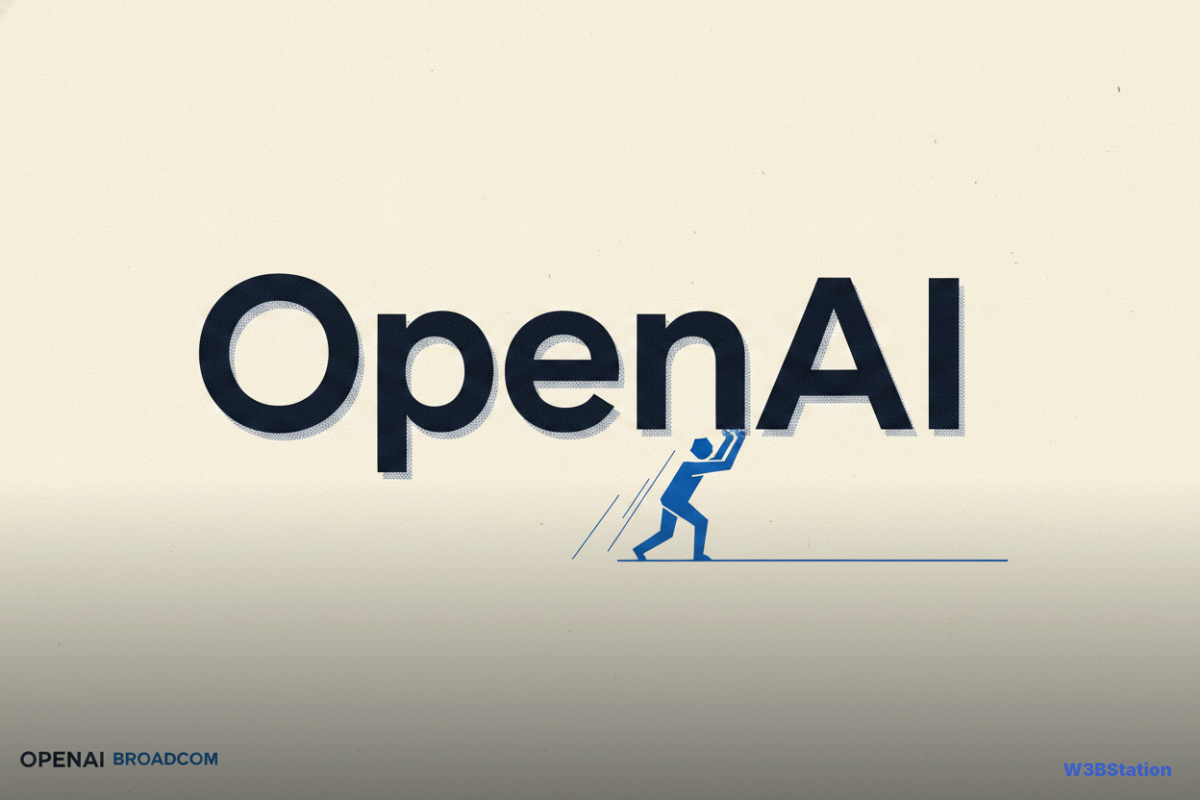 OpenAI and Broadcom Unveil Jalapeño, First Custom AI Chip for LLMs