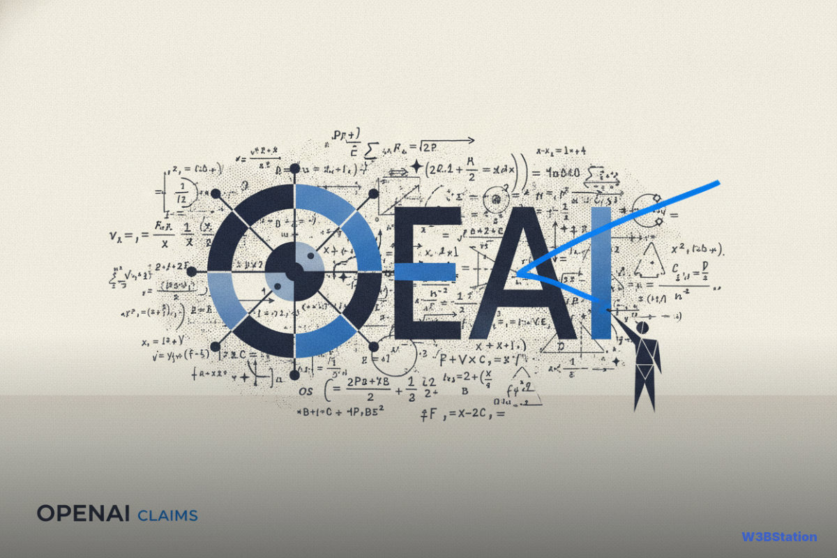 OpenAI Claims Progress on Second Millennium Prize Problem