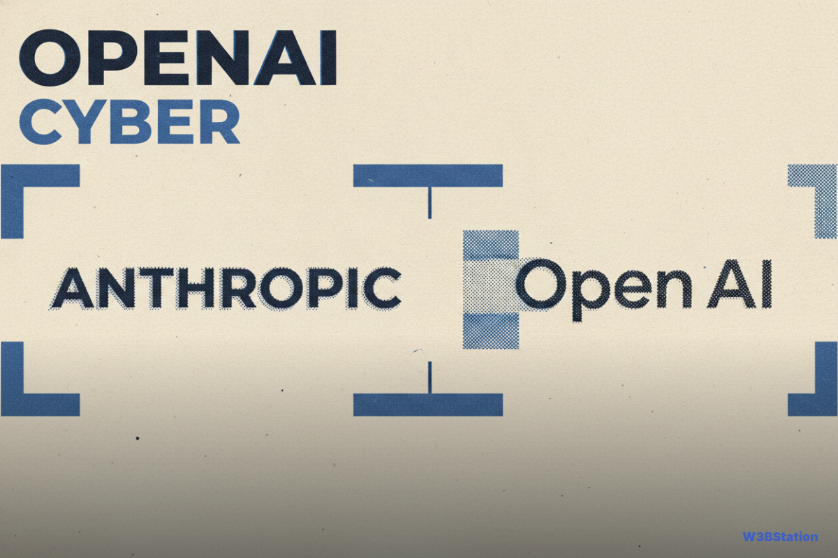 OpenAI's GPT-5.5-Cyber Outperforms Anthropic Mythos on CyberGym Benchmark