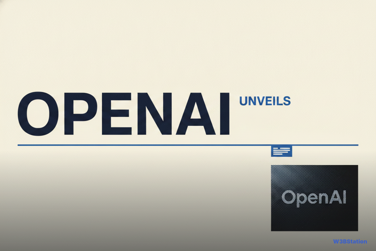OpenAI Unveils Jalapeño, Its First Custom AI Chip with Broadcom