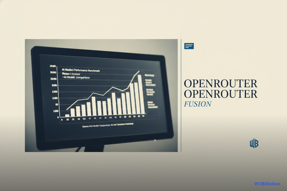 OpenRouter’s Fusion Model Outperforms GPT-5.5 and Claude Opus 4.8 in Benchmarks