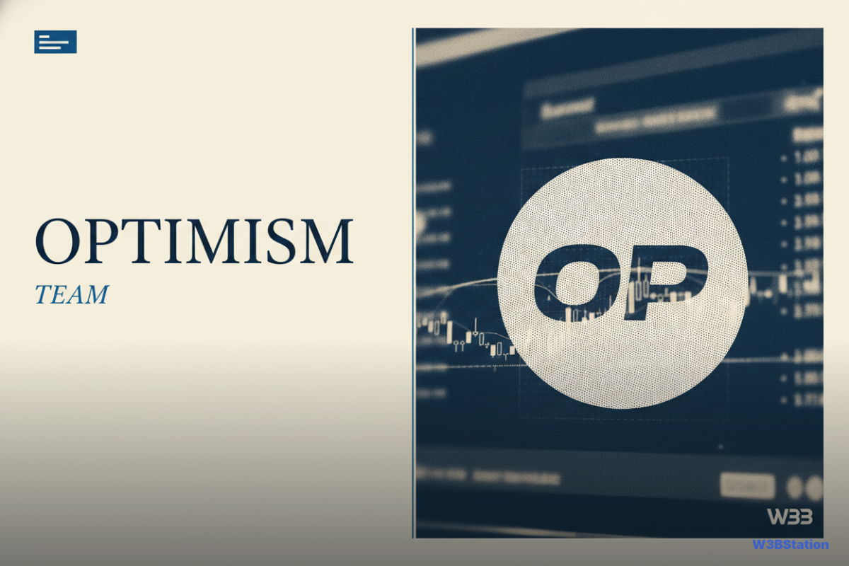 Optimism Team's Deciding Vote Redirects $49M in OP Tokens to Foundation Fund