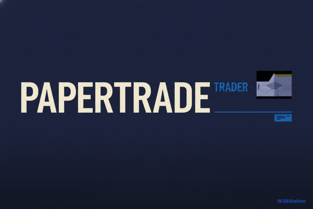 Papertrade Trader Nets $1.28M by Exploiting Hyperliquid ETH Pricing