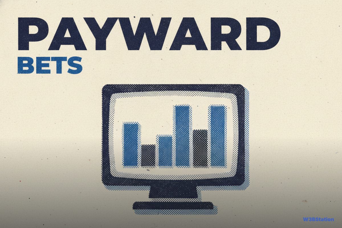 Payward Bets Billions on Becoming Financial Infrastructure Giant