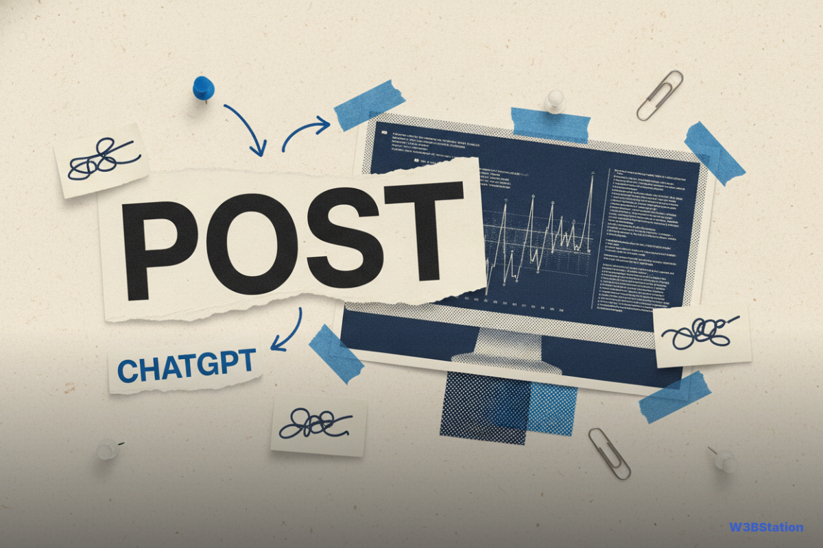 Pew: 35% of Post-ChatGPT Web Pages Show AI Authorship Signs