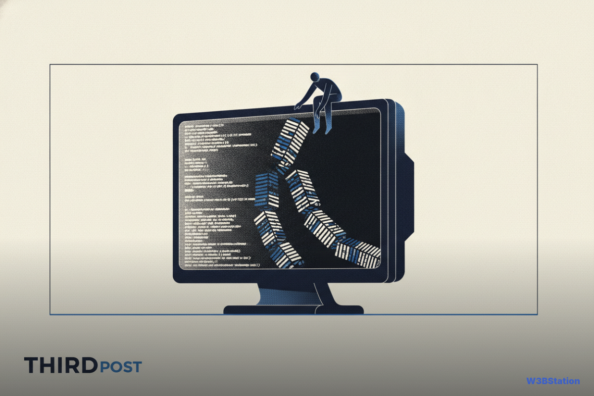 Pew: One-Third of Post-ChatGPT Webpages Show Signs of AI Authorship