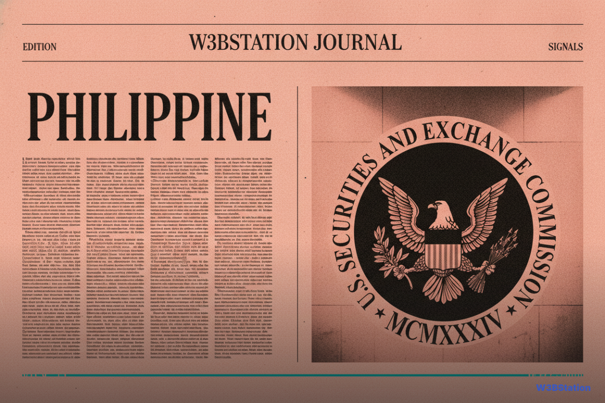 Philippine SEC Signals Openness to Real-World Asset Tokenization