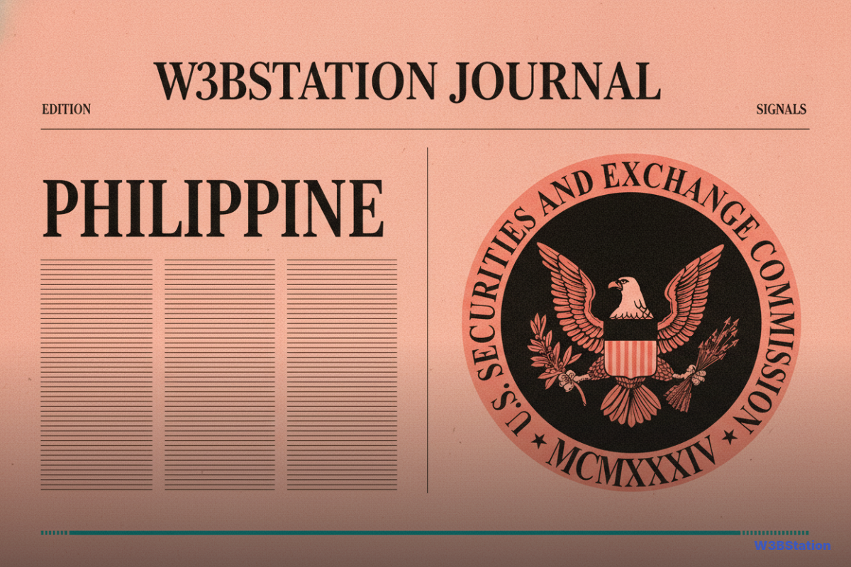 Philippine SEC Signals Readiness for RWA Tokenization