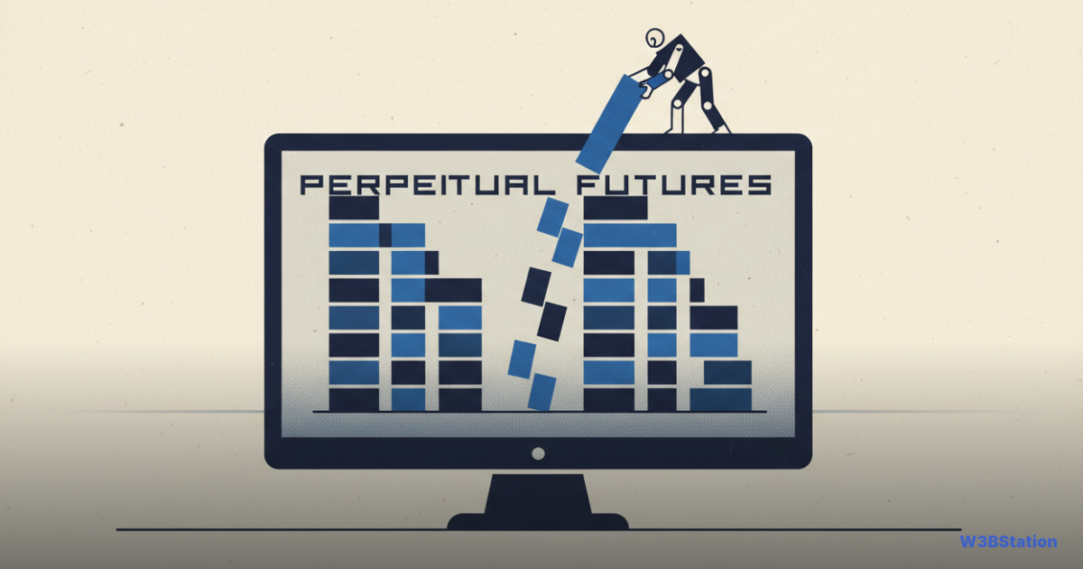 Prediction Market Leader Kalshi Plots Perpetual Futures Expansion