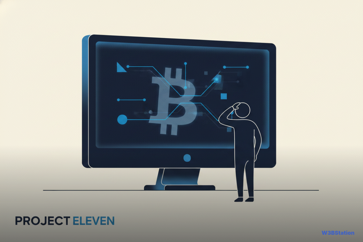 Project Eleven Warns Bitcoin Quantum Migration Window Closing