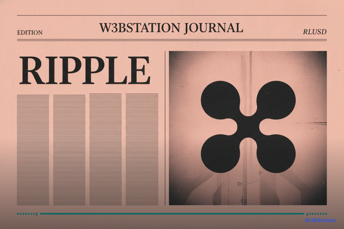 Ripple’s RLUSD Stablecoin Targets $13 Trillion Corporate Treasury Market