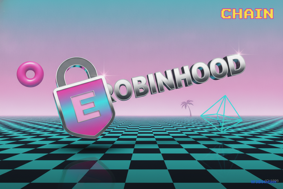 Robinhood Chain Rug-Pull Operation Extracts $18.4M Across 53 Memecoin Launches