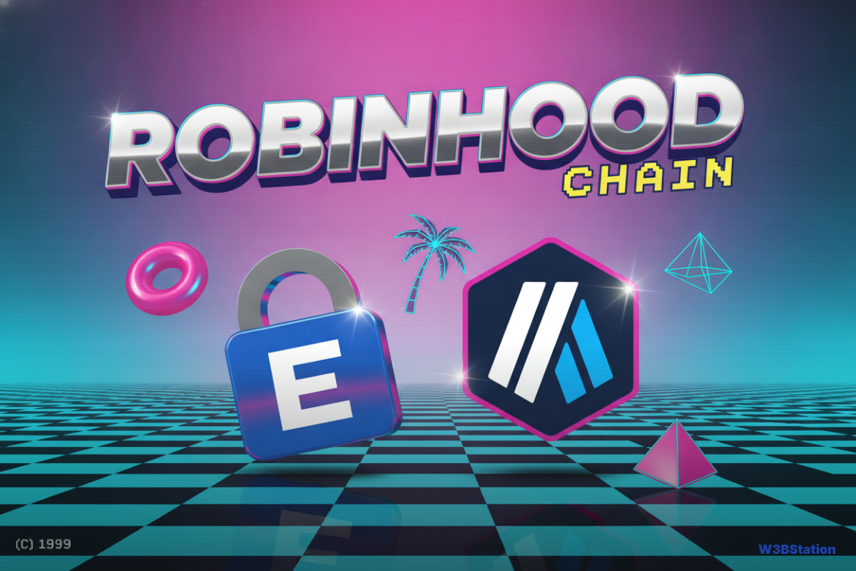 Robinhood Chain’s CASHCAT Memecoin Turns $800 into $1 Million+ for Early Trader