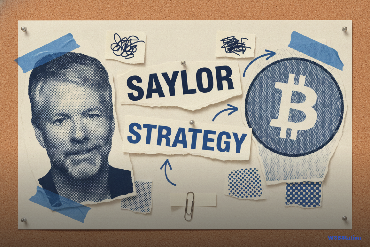 Saylor’s Strategy Turns Profitable as Bitcoin Hits $78k, $1.92B ETF Inflows