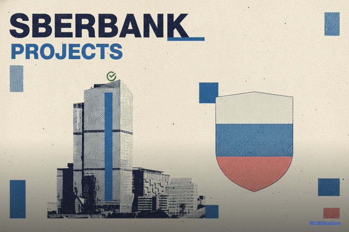Sberbank Projects $46B in First-Year Regulated Crypto Trading in Russia