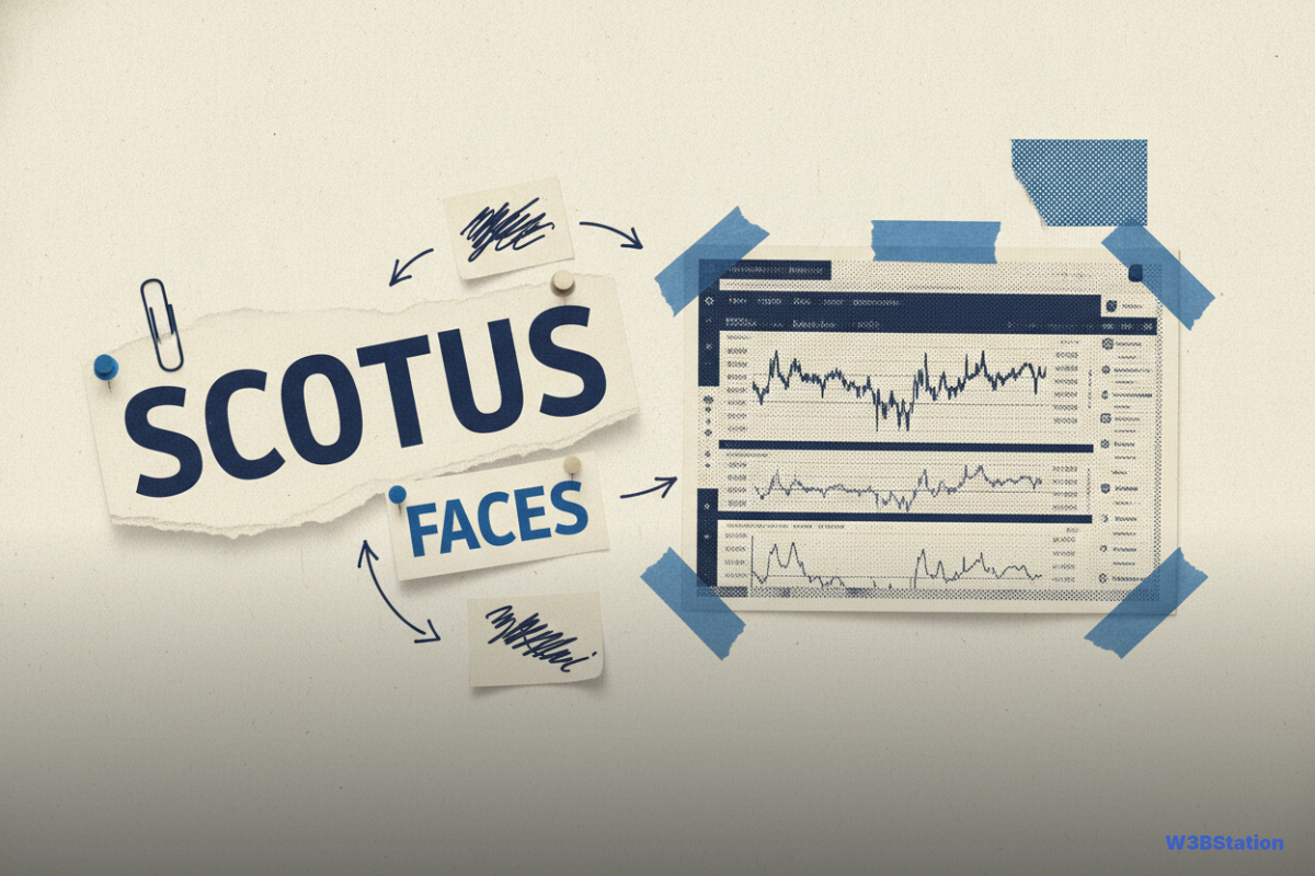 SCOTUS Faces Unprecedented Amicus Wave in Prediction Market Case