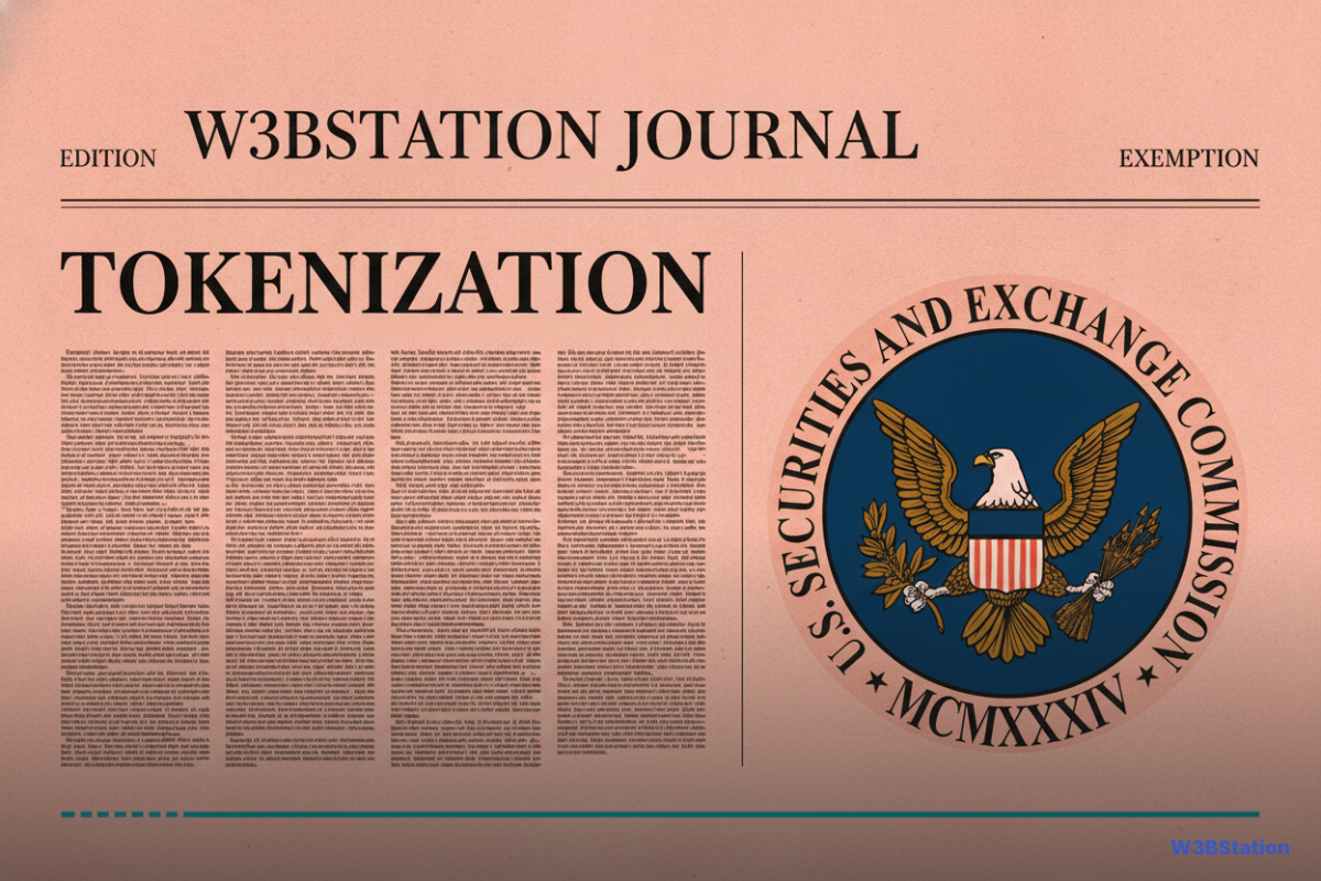 SEC's Tokenization Exemption Faces Durability Questions