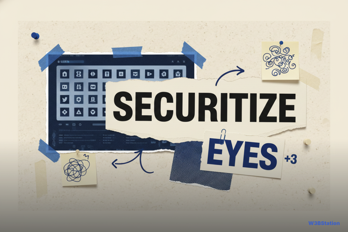 Securitize Eyes NYSE's $44 Trillion Market with Tokenization Play