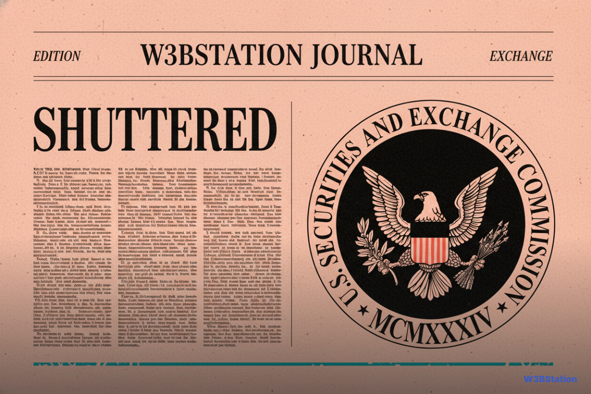Shuttered Exchange Bittrex Seeks Return of $24 Million SEC Settlement