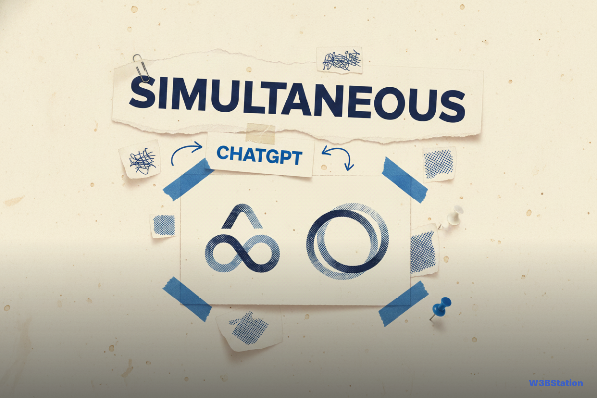 Simultaneous ChatGPT, Claude, and Grok Outages Disrupt AI Users